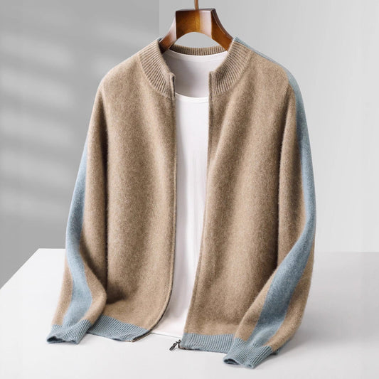 Aldgate Cashmere Jacket