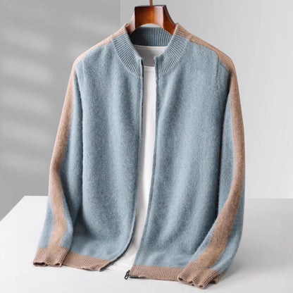 Aldgate Cashmere Jacket