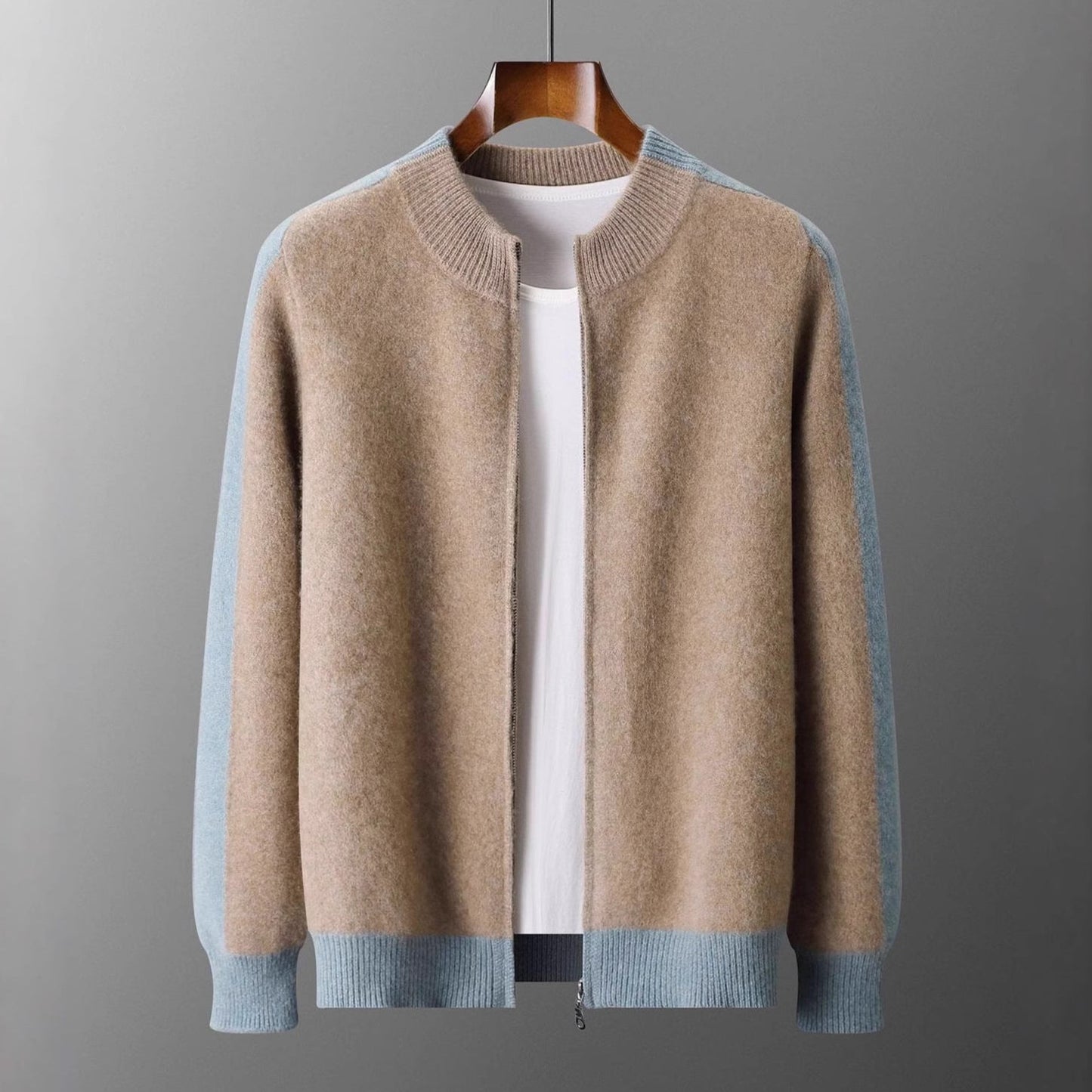 Aldgate Cashmere Jacket