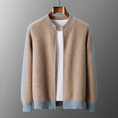 Aldgate Cashmere Jacket