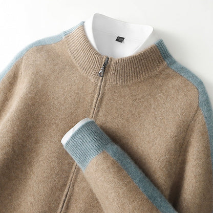 Aldgate Cashmere Jacket