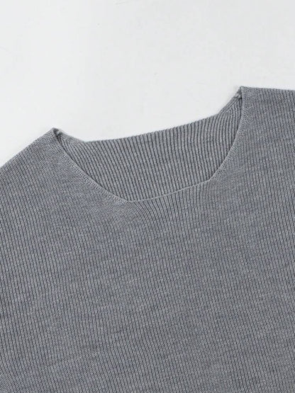 Caden Knit Pullover