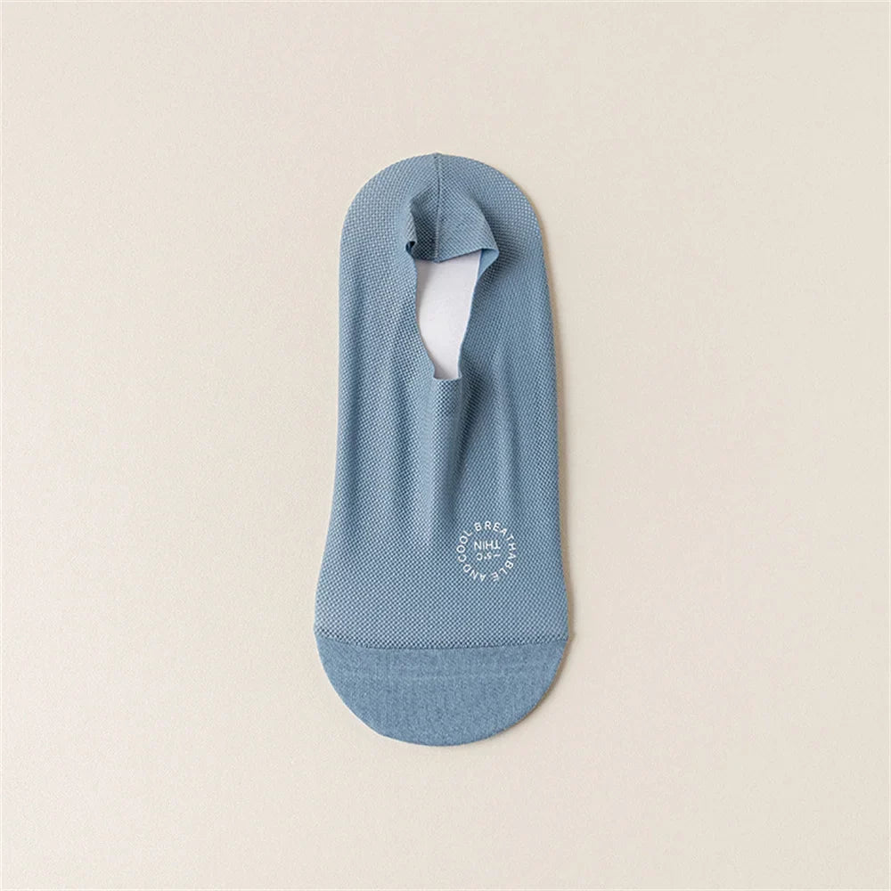 LUNA No-Show Socks