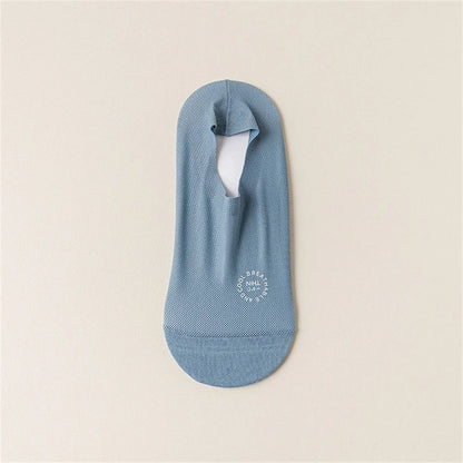 LUNA No-Show Socks