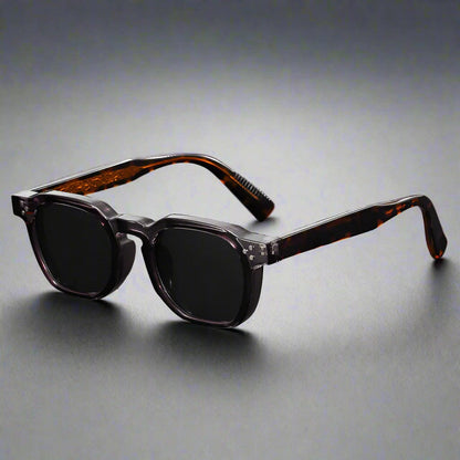 Ashford Squared-Frame Shades