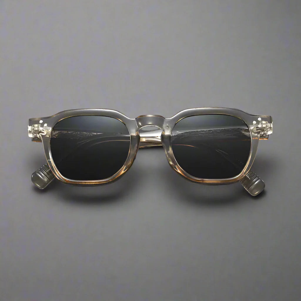 Ashford Squared-Frame Shades