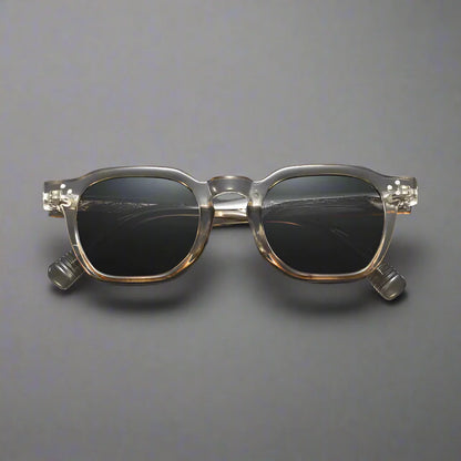 Ashford Squared-Frame Shades