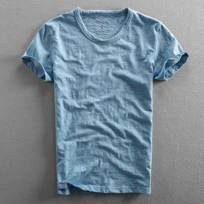 Kaido Vintage Cotton Tee