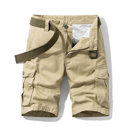 Granite Cargo Shorts