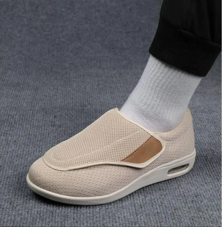 COMFORTSTEP | ORTHOPEDIC SHOES