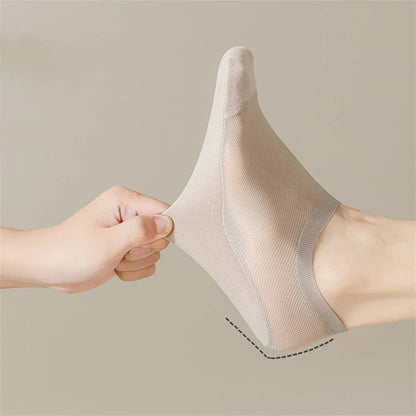 LUNA No-Show Socks