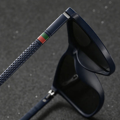 Ezra Square Sunglasses
