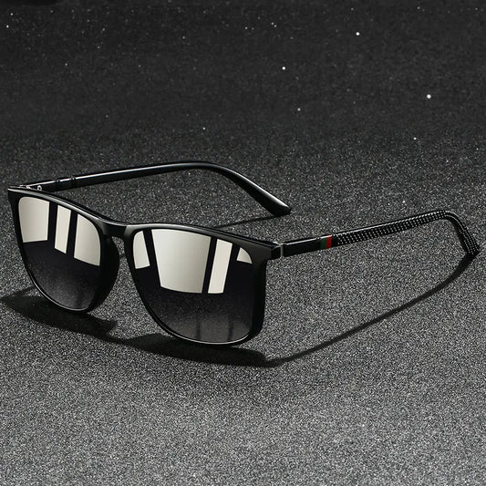 Ezra Square Sunglasses