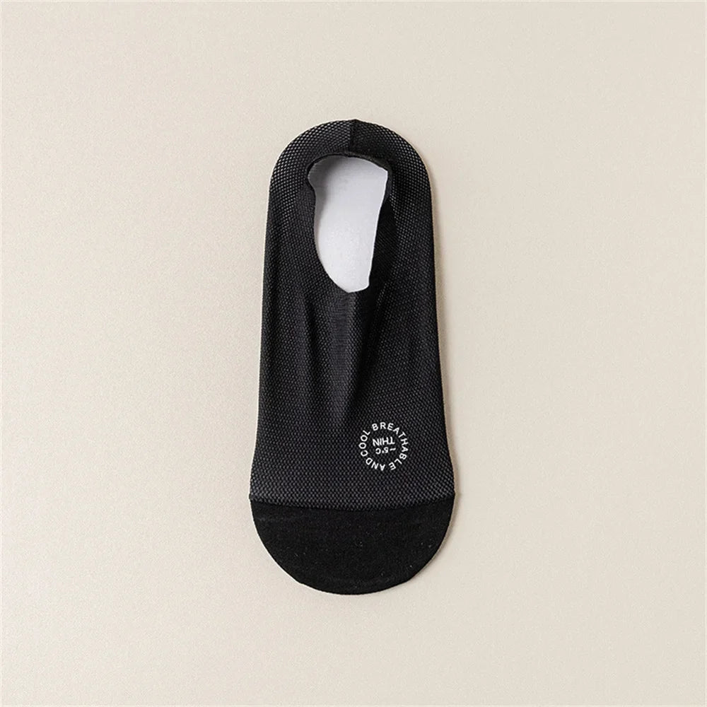 LUNA No-Show Socks