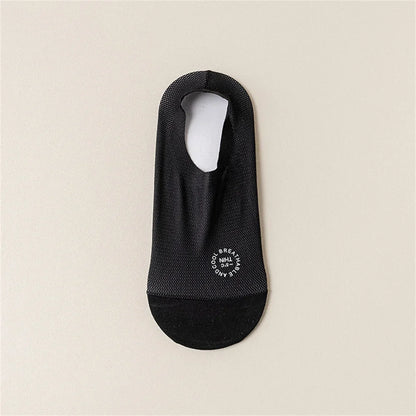 LUNA No-Show Socks