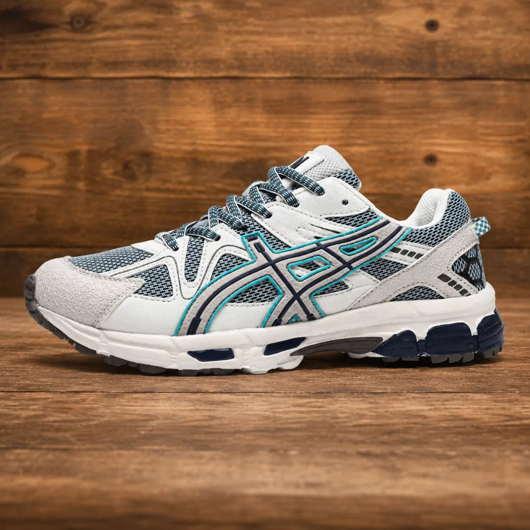MASON | RUNNING SNEAKERS