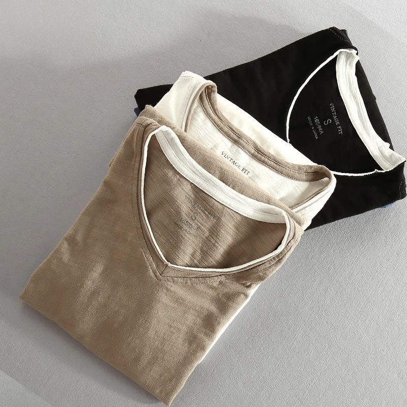 Renji Long Sleeve Shirt