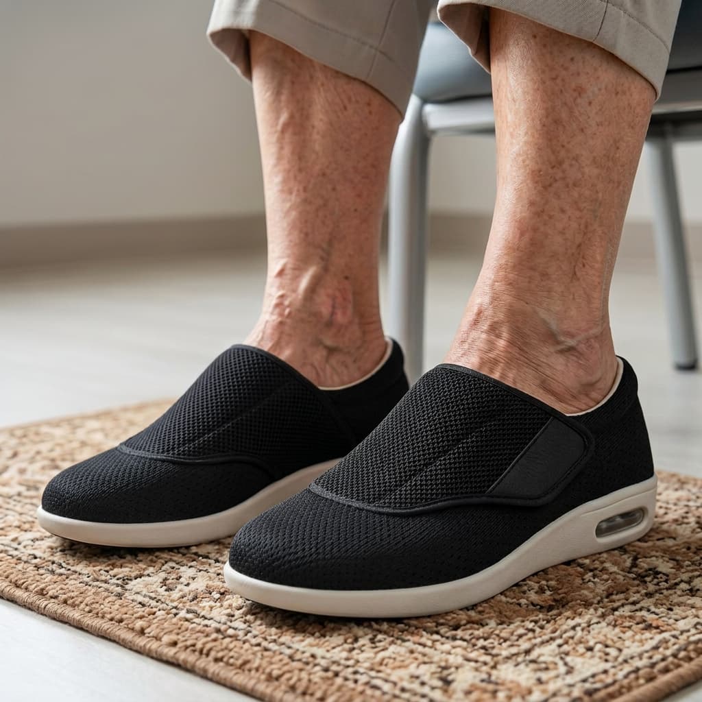 COMFORTSTEP | ORTHOPEDIC SHOES