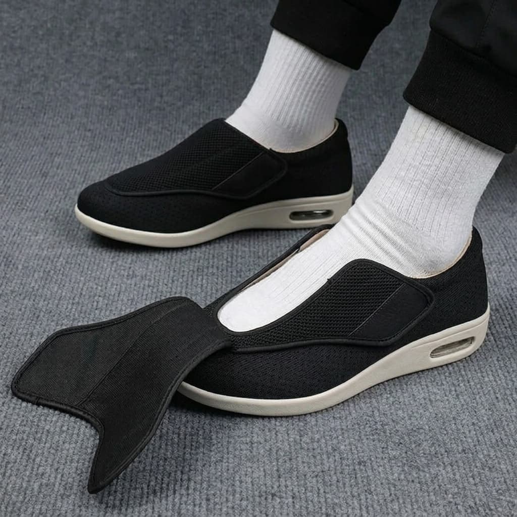 COMFORTSTEP | ORTHOPEDIC SHOES