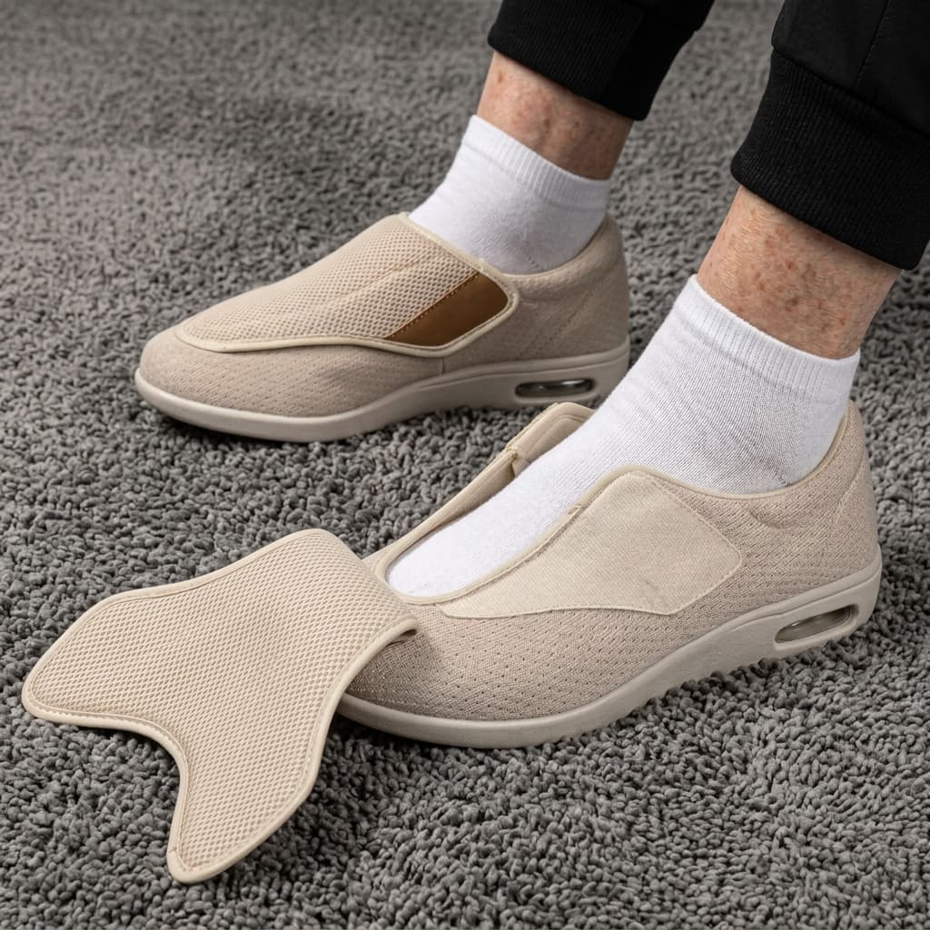 COMFORTSTEP | ORTHOPEDIC SHOES