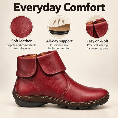 ELARA | Ankle Boots