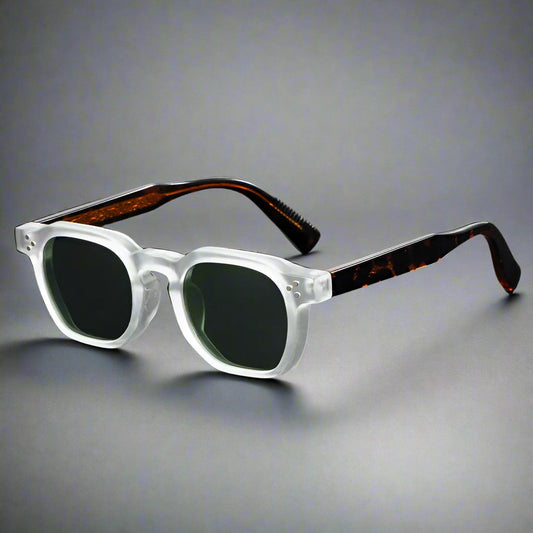 Ashford Squared-Frame Shades