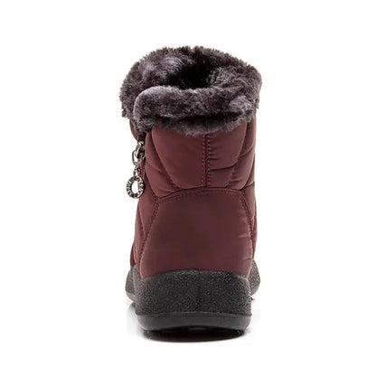 Ashton Waterproof Lined Boots