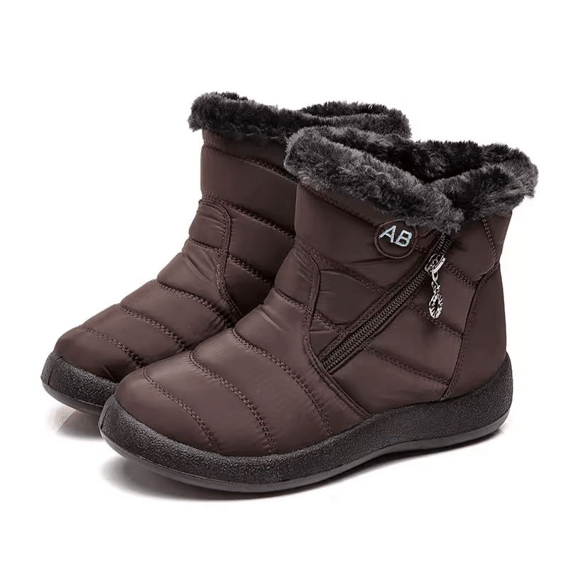 Ashton Waterproof Lined Boots