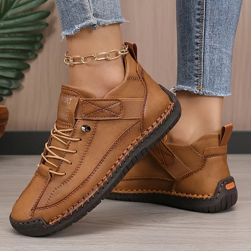 Orthopedic Women's Sneaker