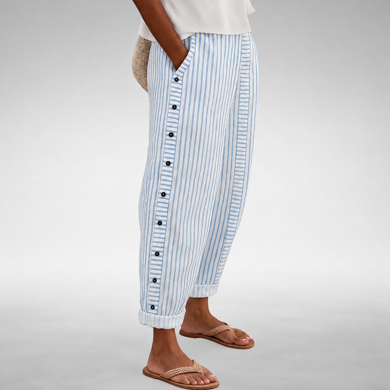 Denji Comfort Pants