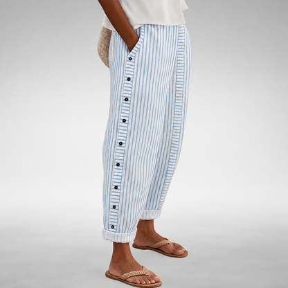 Denji Comfort Pants