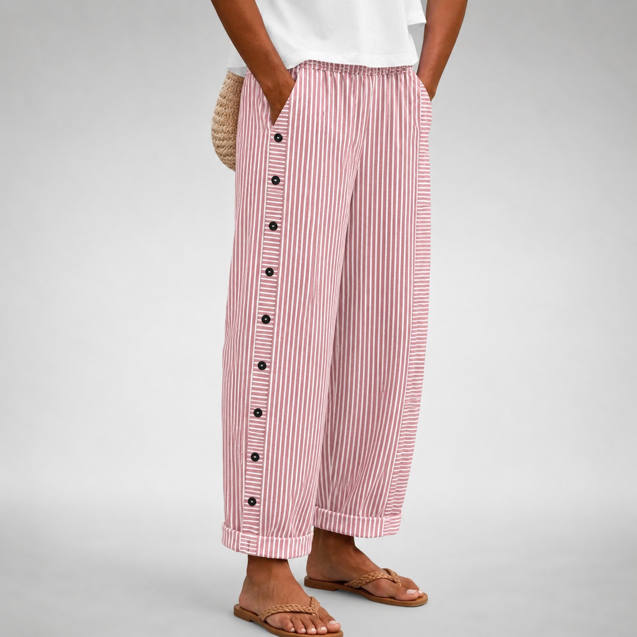 Denji Comfort Pants