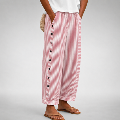 Denji Comfort Pants