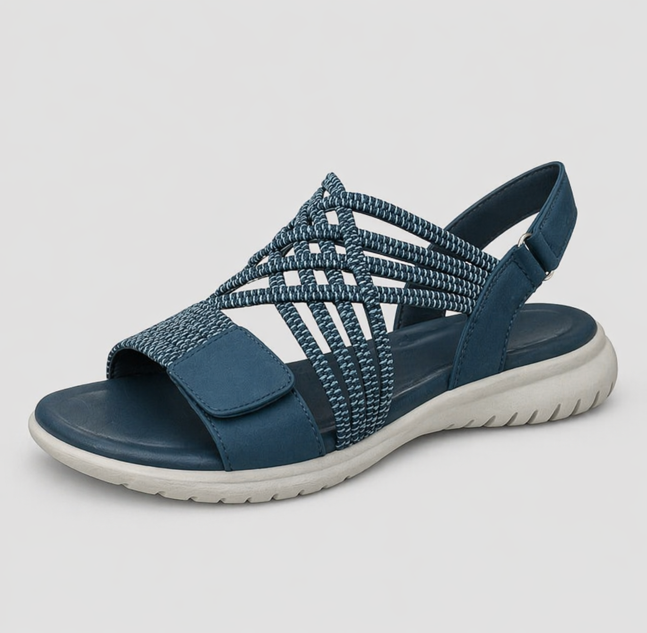 Carley™ | Orthopedic Sandals