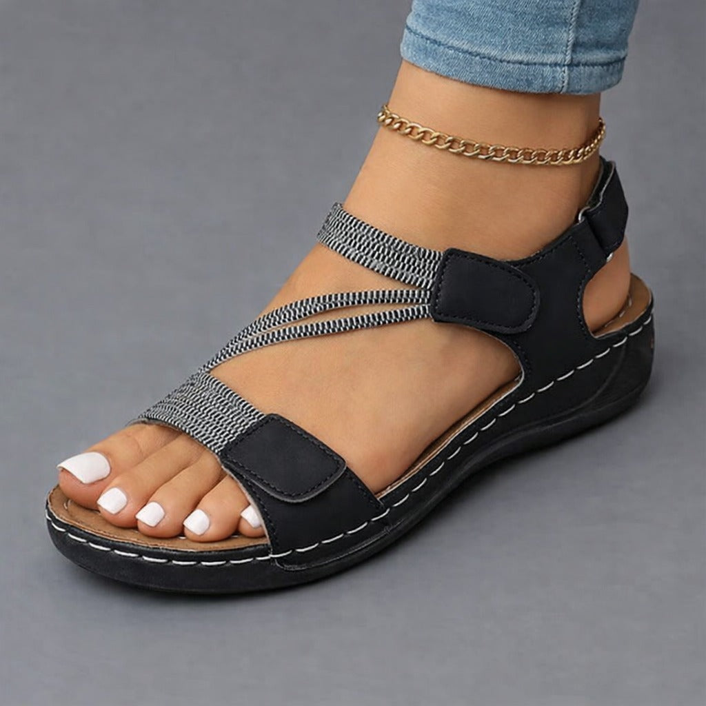 AVERY | COMFORT SANDALS