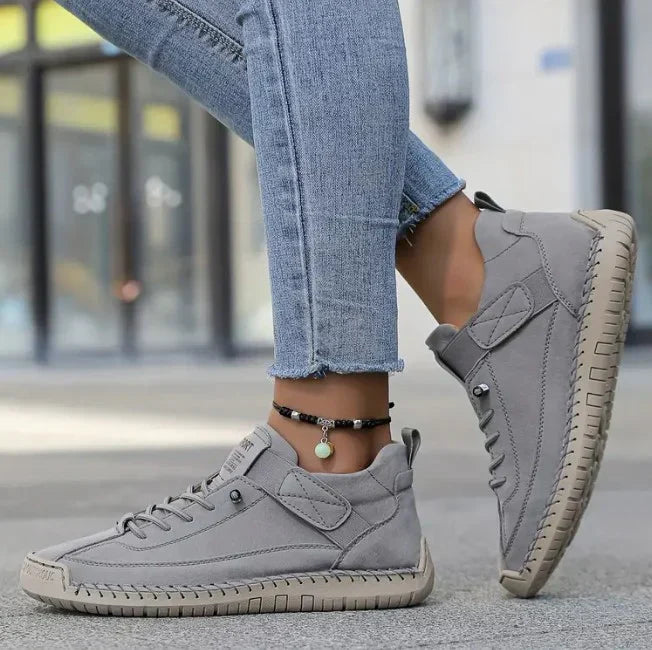 Orthopedic Women's Sneaker