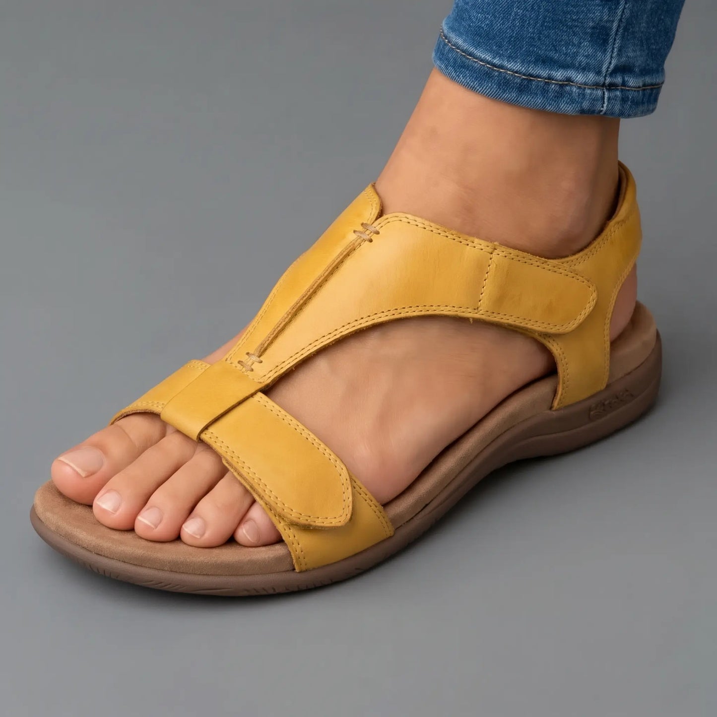 ARLO | ERGONOMIC SANDALS