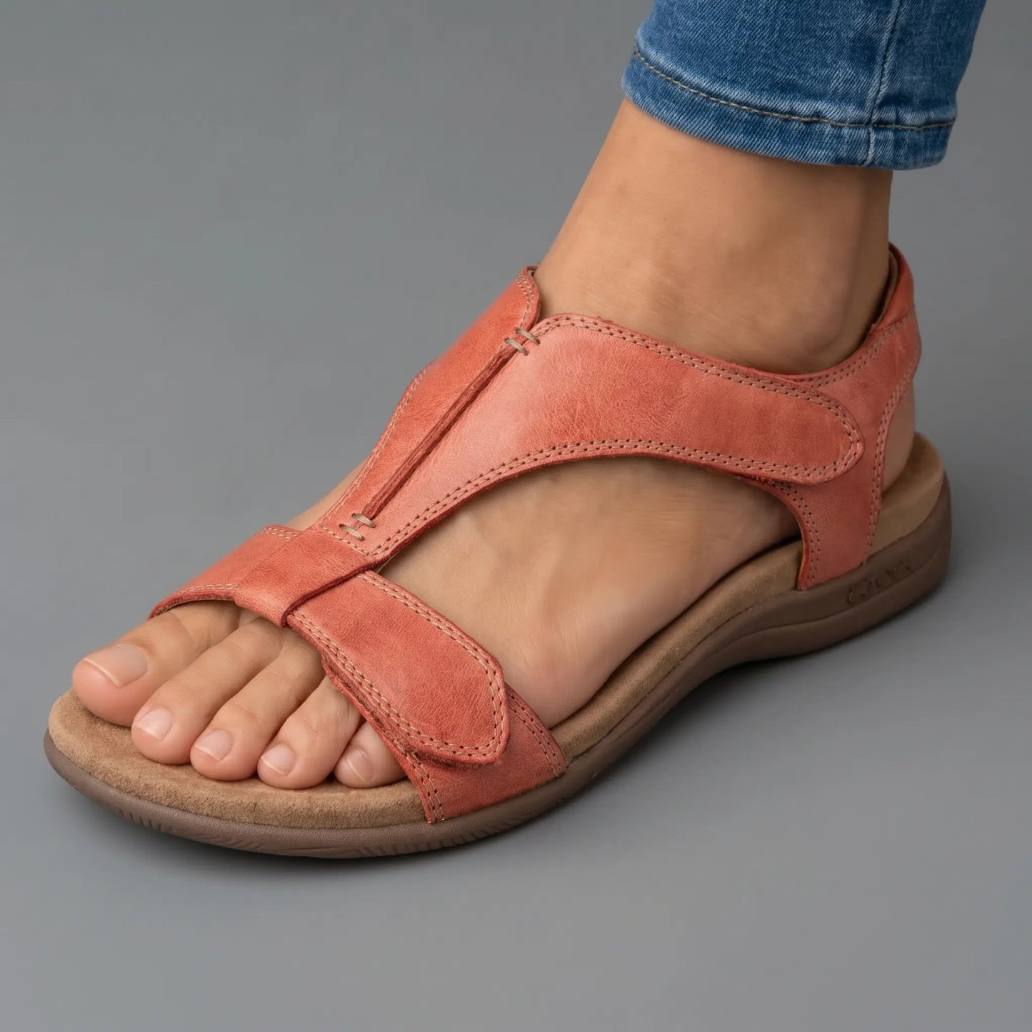 ARLO | ERGONOMIC SANDALS