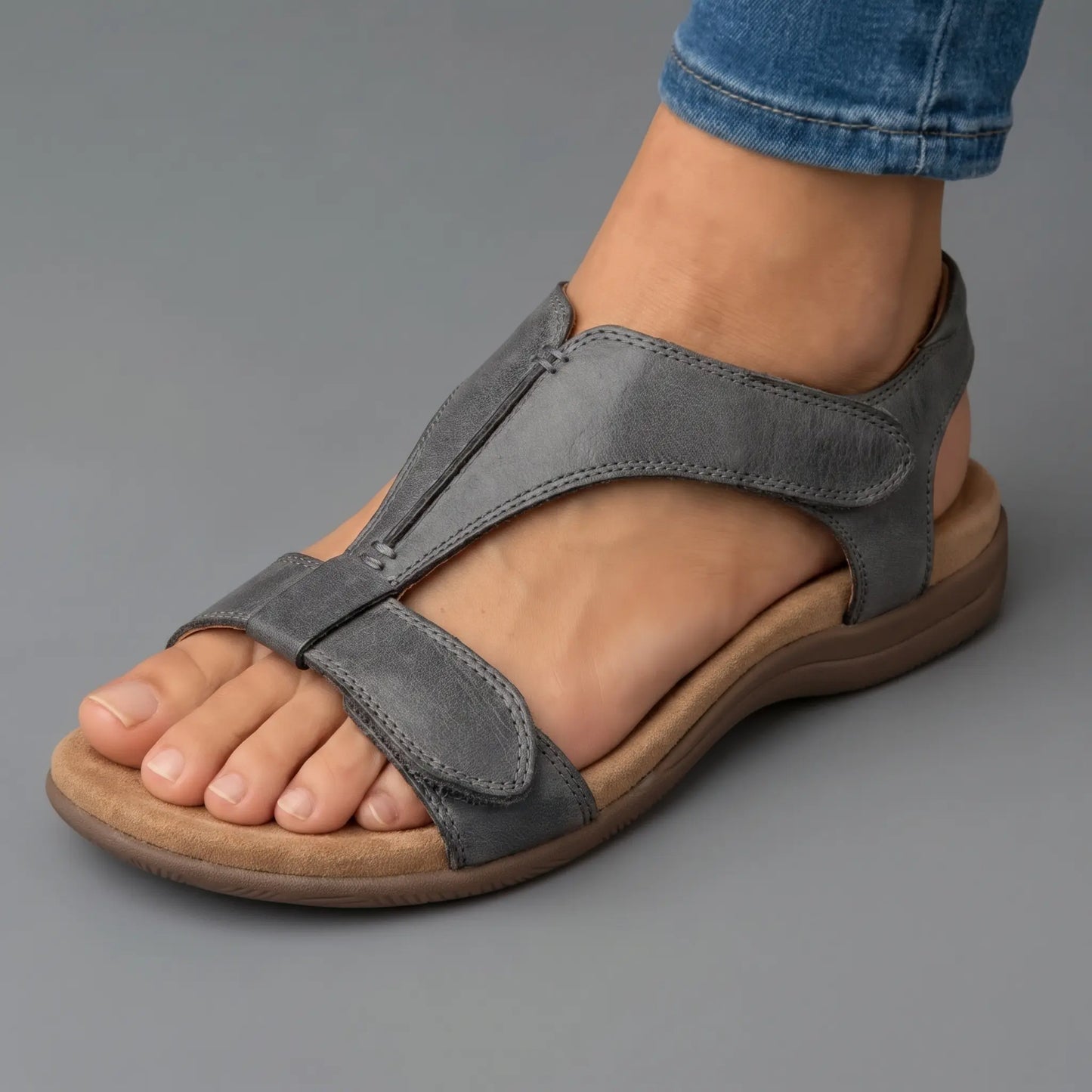 ARLO | ERGONOMIC SANDALS