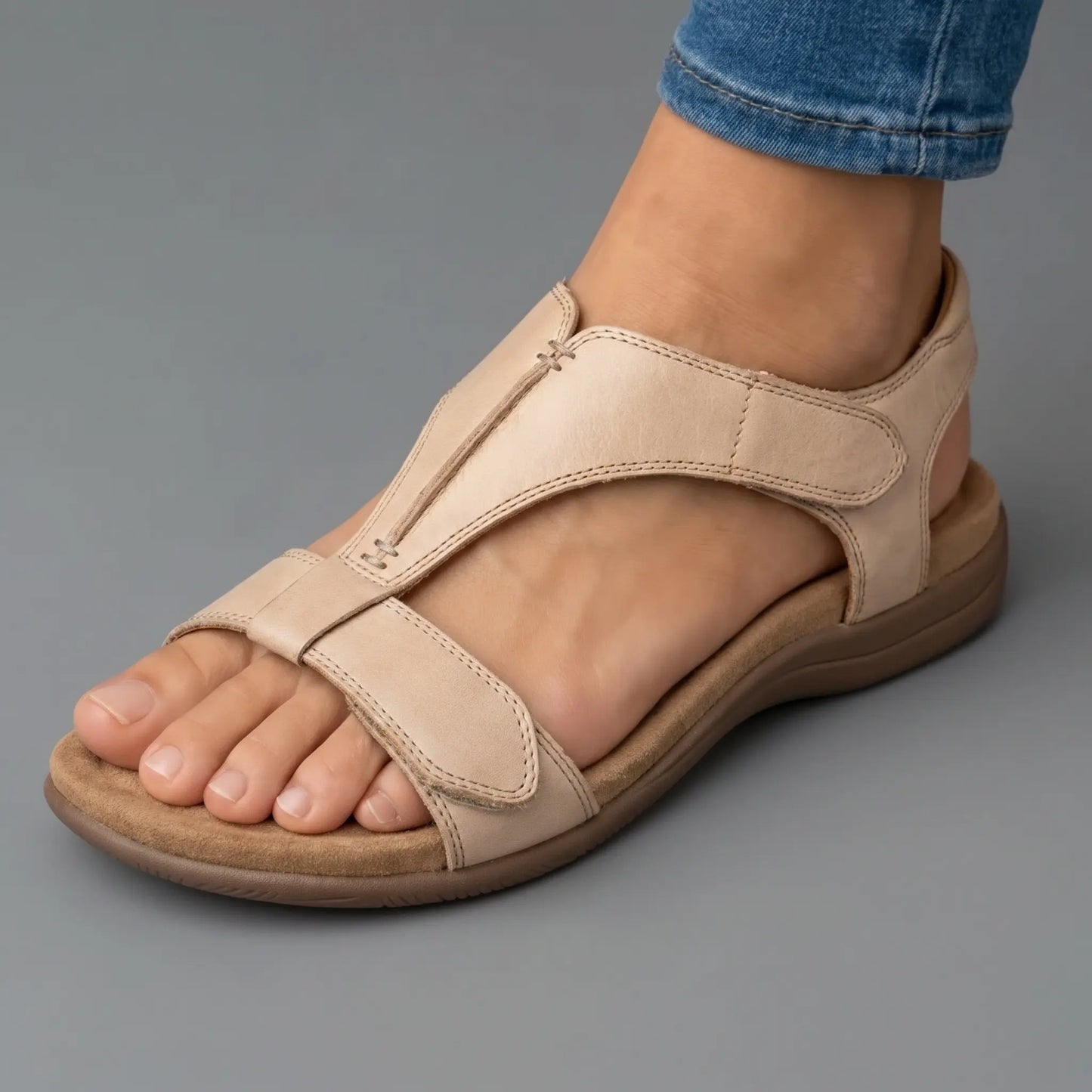 ARLO | ERGONOMIC SANDALS
