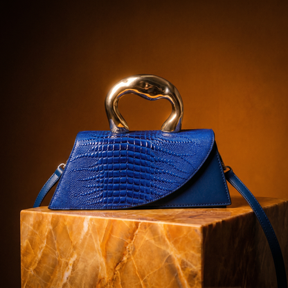 Pemberton Leather Handbag