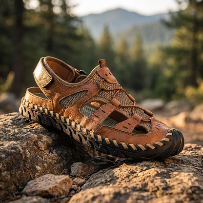EVEREST | OUTDOOR SANDALS