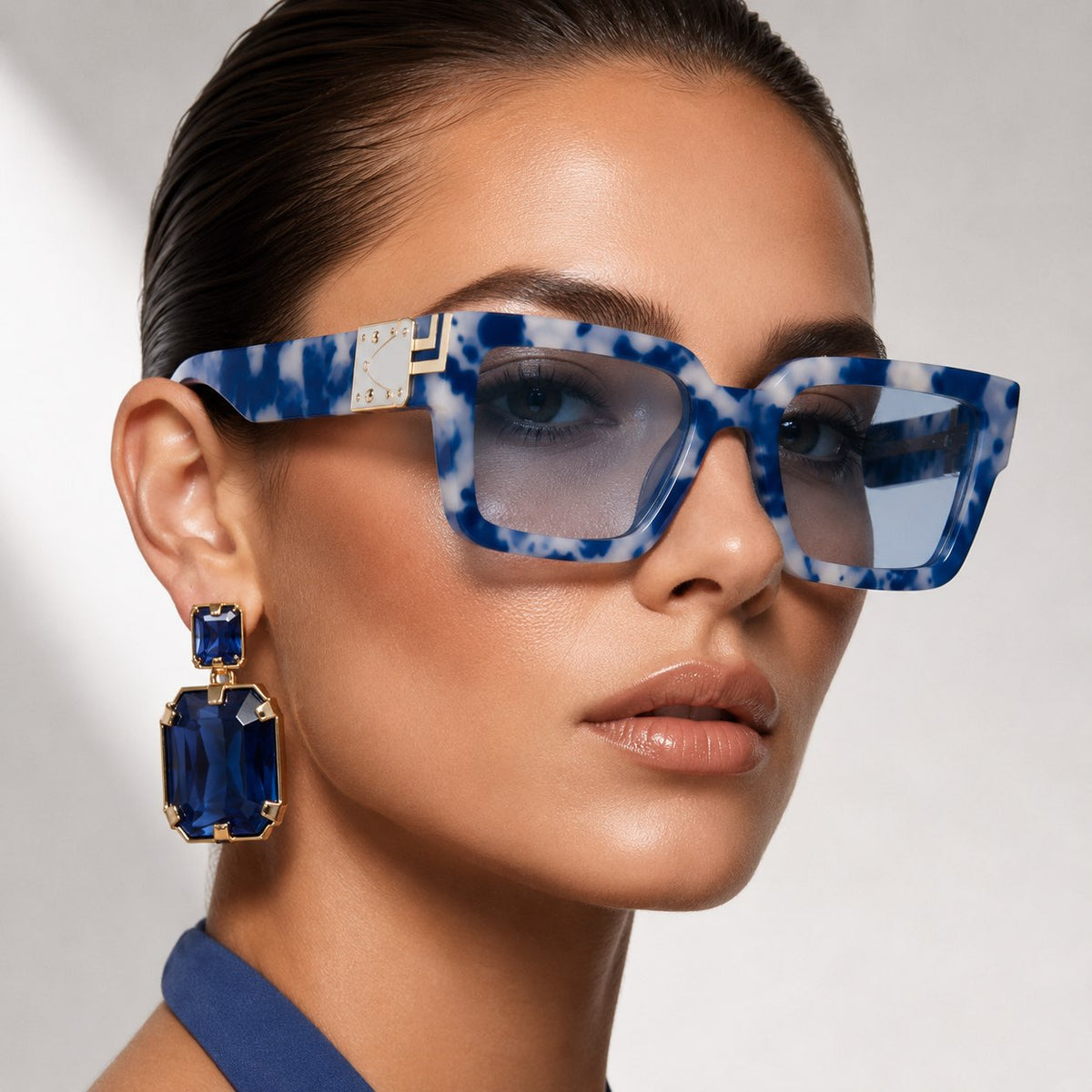 Valencia | Statement Shades