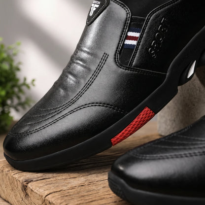 MAVOREX | MEN'S NON-SLIP DRESS SHOES