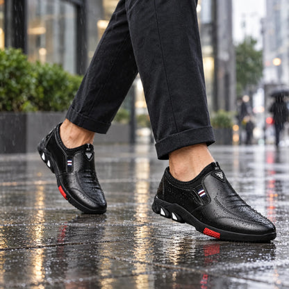 MAVOREX | MEN'S NON-SLIP DRESS SHOES