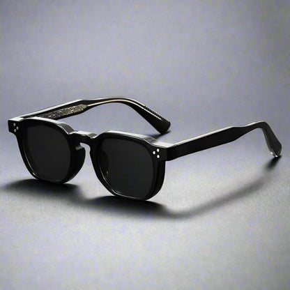 Ashford Squared-Frame Shades