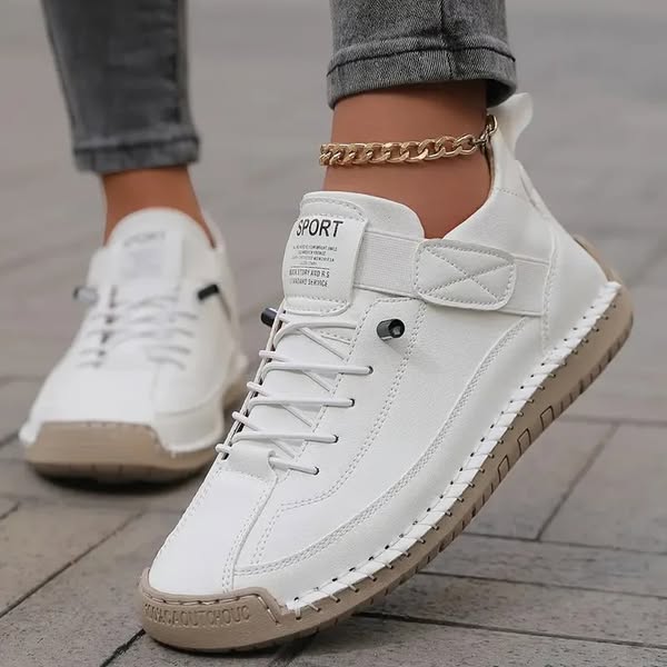 Orthopedic Women's Sneaker