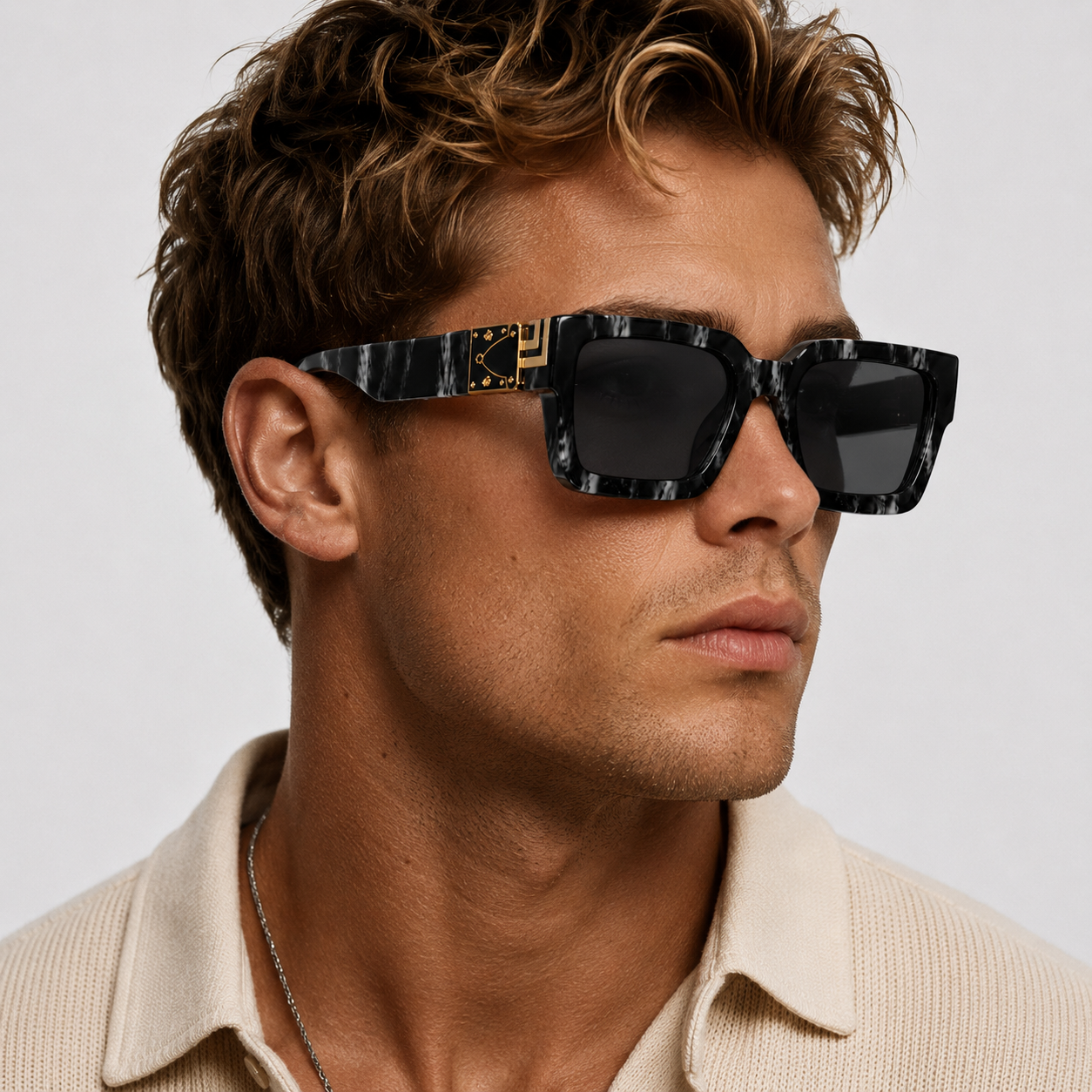 Valencia | Statement Shades