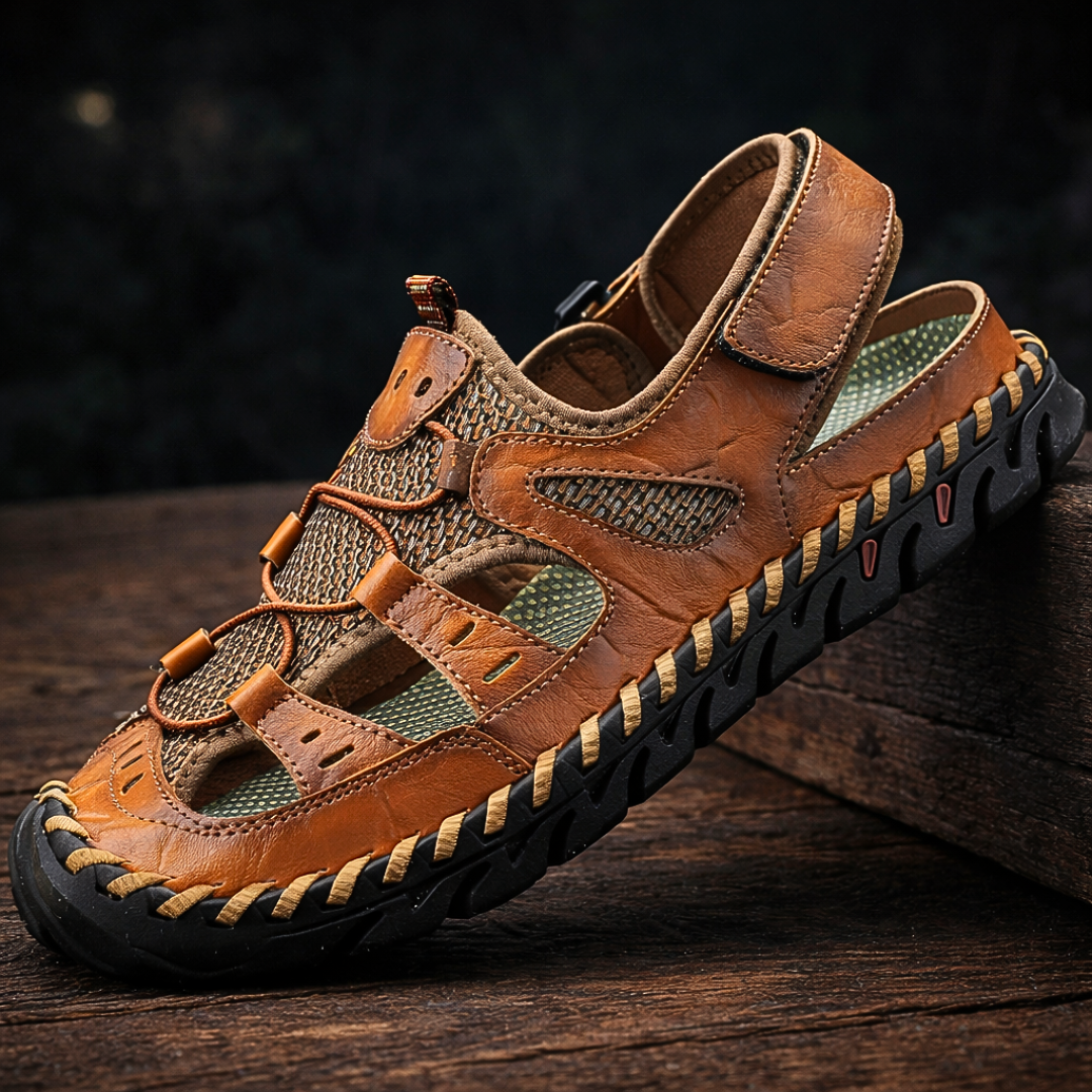 EVEREST | OUTDOOR SANDALS