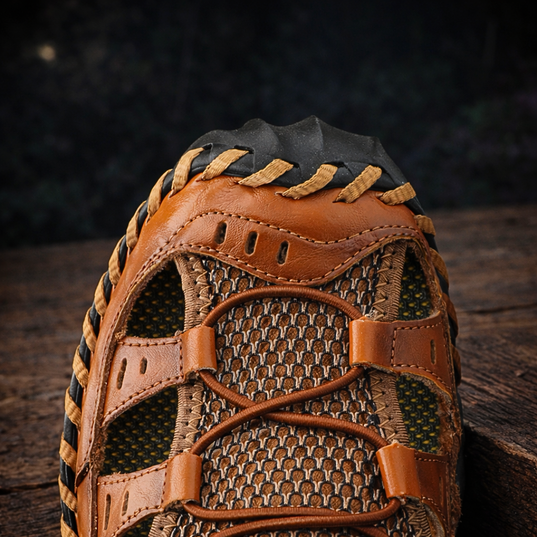 EVEREST | OUTDOOR SANDALS